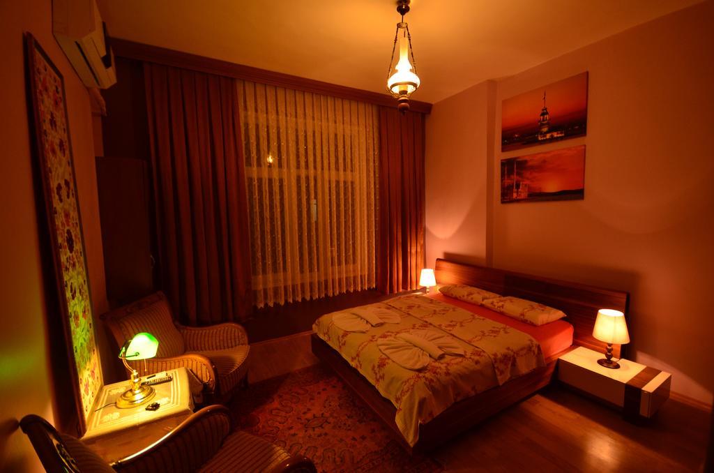 איסטמבול Station Hotel 34 חדר תמונה