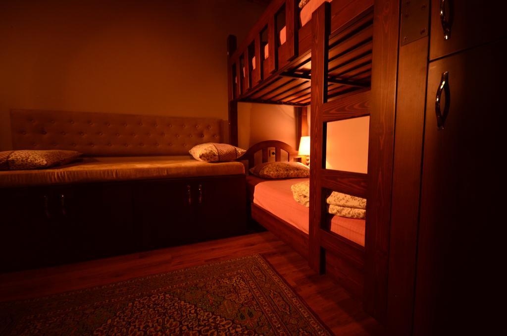 איסטמבול Station Hotel 34 חדר תמונה