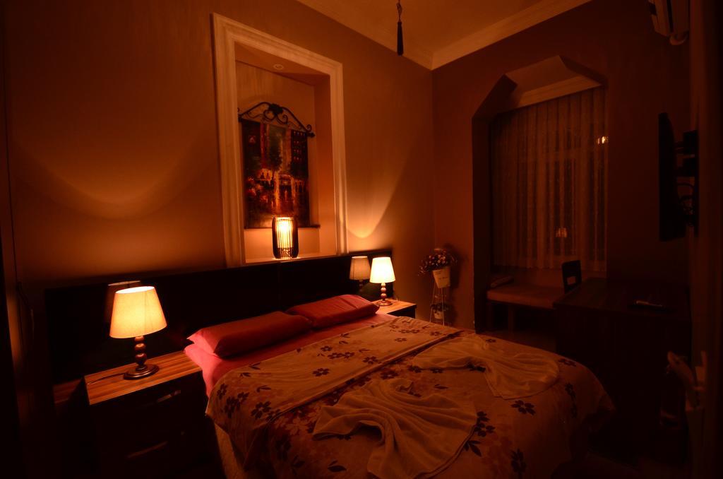 איסטמבול Station Hotel 34 חדר תמונה