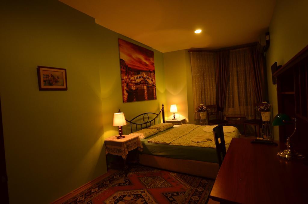 איסטמבול Station Hotel 34 חדר תמונה