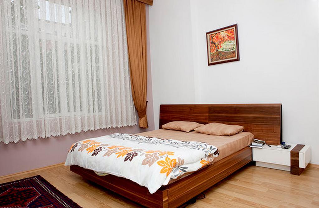 איסטמבול Station Hotel 34 חדר תמונה