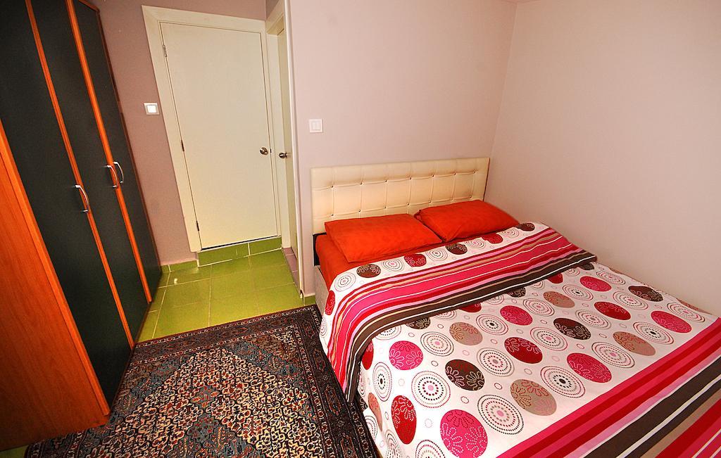 איסטמבול Station Hotel 34 חדר תמונה