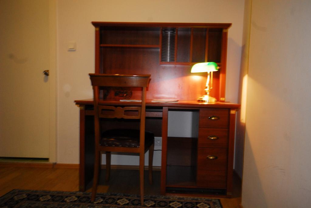 איסטמבול Station Hotel 34 חדר תמונה