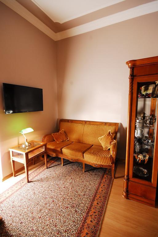 איסטמבול Station Hotel 34 חדר תמונה